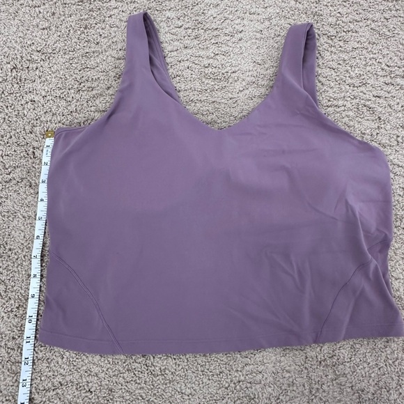 Lululemon Align Tank - Picture 3 of 4